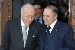 هكذا علّق الرئيس التونسي على المسيرات التي شهدتها الجزائر