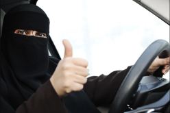 شرطيات للتعامل مع السائقات في السعودية