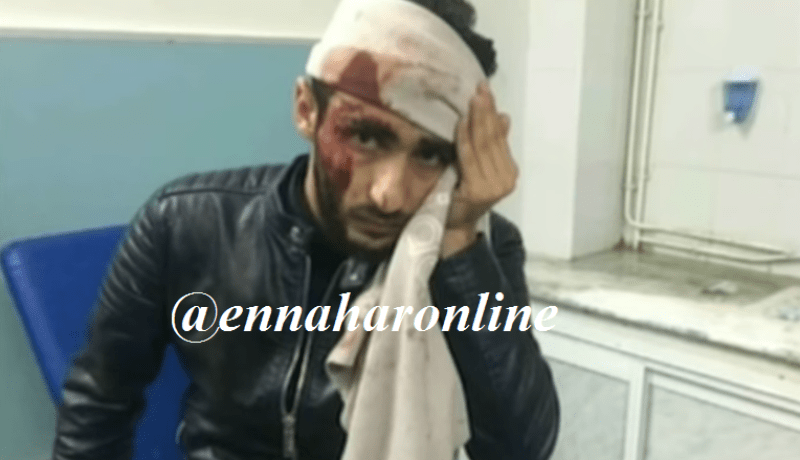 بعثة “النهار TV” تتعرض إلى اعتداء همجي في قسنطينة!