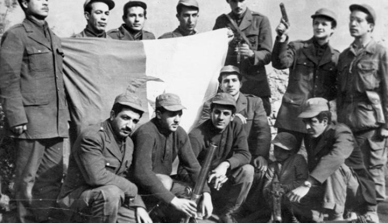 إنتاج”أوبيرات” لتخليد ذكرى ثورة الفاتح نوفمبر 1954 بوهران