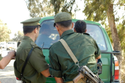 حجز كلغ من المخدرات وتوقيف شخصين في سيدي بلعباس