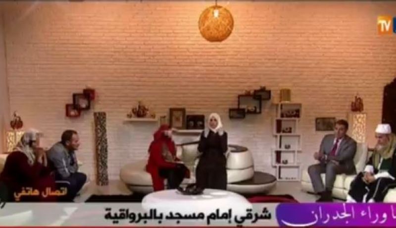 ما وراء الجدران/ شهادة إمام مسجد البرواڨية في قضية فاتحة بائع الخمور مع عشيقته ..!