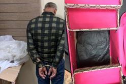  إحباط محاولة تهريب فستان زفاف بـ”الهيروين” من لبنان إلى إفريقيا