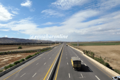 هذه هي مواقع مراكز الدفع  على الطريق السيّار