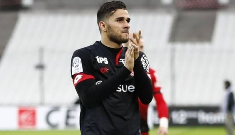 عبيد :”التعادل أمام تروا خارج الديار يرفع المعنويات”