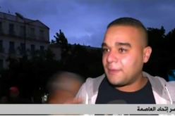 بالفيديو: “الكلاش” كاد يخرج الداربي العاصمي عن الإطار الرياضي