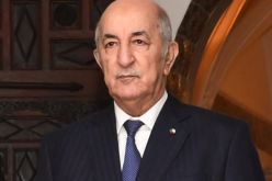 رئيس الجمهورية يستقبل رؤساء 3 أحزاب سياسية