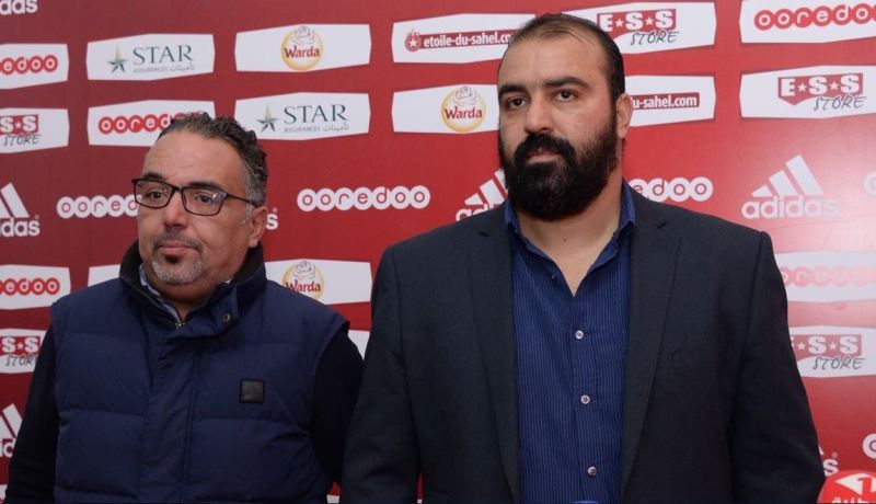 بسبب حمّار..مضوي والنجم الساحلي في مأزق