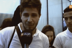 بالفيديو عشرات المعجبين في استقبال سعيد ومحمد بعد عودتهما من برنامج X Factor