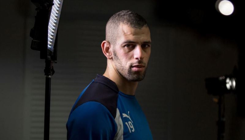 سليماني يدخل النفق المُظلم