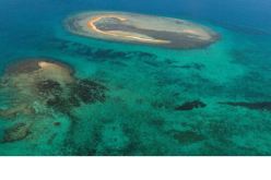 زلزال قوته 7.3درجة شرق المحيط الهادي و تحذيرات من تسونامي