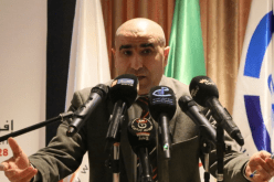 أمين بوطالبي: الجزائر لن تستدين من صندوق النقد الدولي