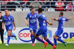 سعيد بن رحمة يقود شاتورو لفوز كبير