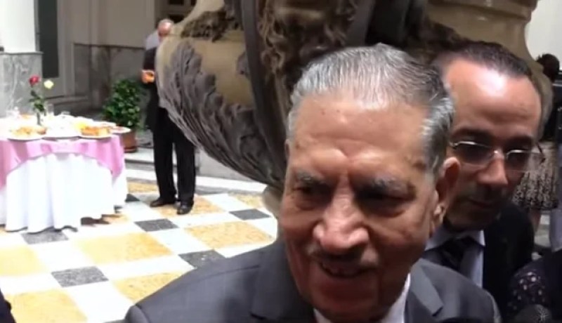 قوجيل: بورقعة مجاهد وهو صديقي لكنه مسؤول عن تصريحاته