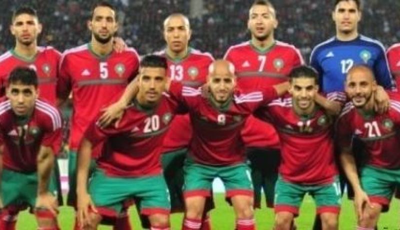 المنتخب المغربي يسحق مالي بسداسية بتصفيات المونديال ..
