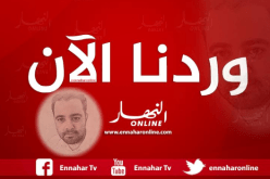 فرقة من المخابرات تعتقل صحفي النهار قرب المقر دون أمر قضائي