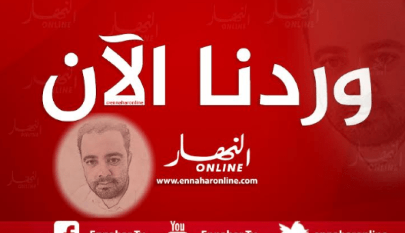 فرقة من المخابرات تعتقل صحفي النهار قرب المقر دون أمر قضائي