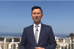 بالفيديو.. السفير البريطاني يهنئ الجزائريين بعيد الأضحى