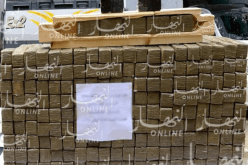 أمن الجيش يطيح  بـ«بريڤادي شاف» بحوزته نصف قنطار من «الكيف» !