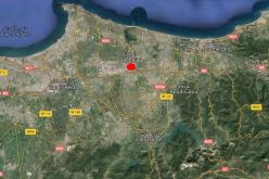 تسجيل هزة أرضية بقوة9 ر2 درجات بالرغاية