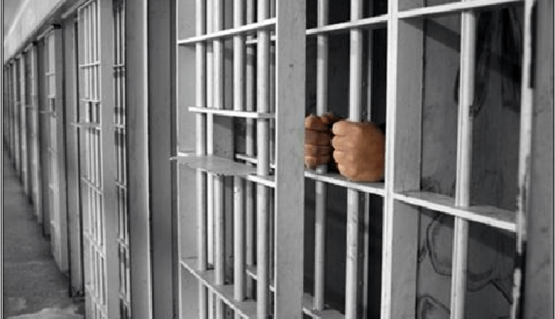 محكوم عليه بالمؤبّد يفر من سجن الأبيض سيدي الشيخ في البيض