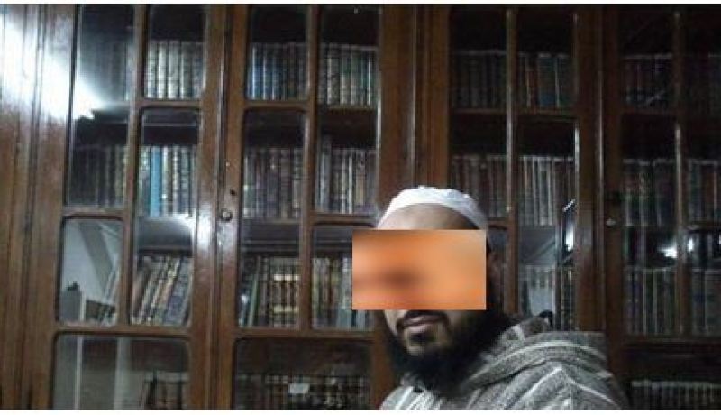 توقيف صاحب أكبر صفحة إعلامية موالية لداعش في الجزائر