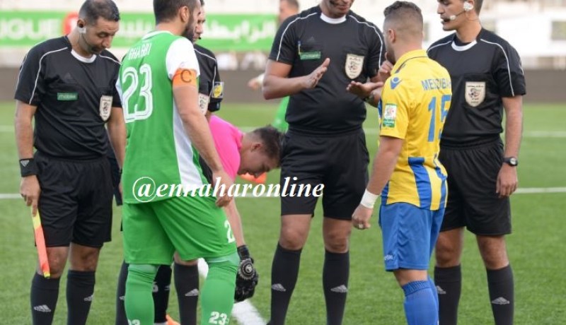 عودة «القمار» على مباريات «الشامبيونا» الموسم المقبل !