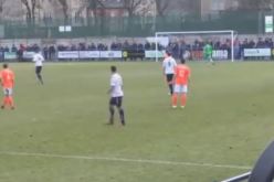 بالفيديو .. الهدف الأسوأ رياضيا في عام 2016