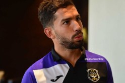 رئيس النجم الساحلي يكشف موقفه من إستقدام جابو