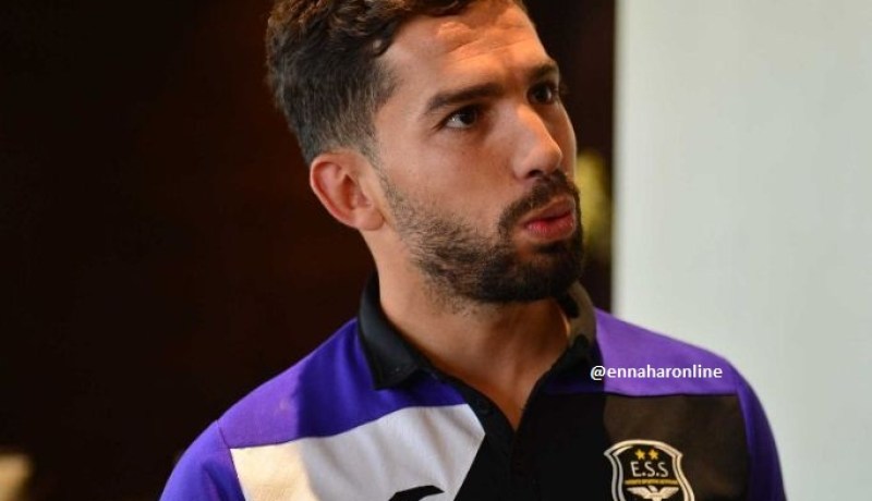 رئيس النجم الساحلي يكشف موقفه من إستقدام جابو