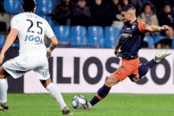 دولور يُشيد بزملائه ويكشف عن سرّ هدفه “العالمي”