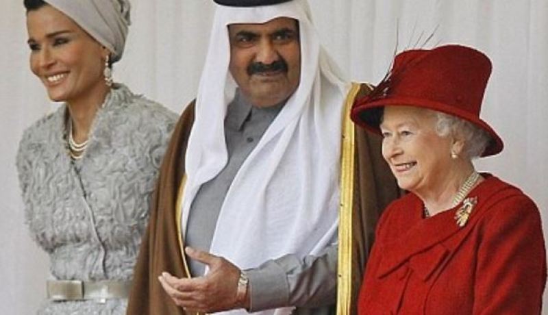 ملاك مانشيستر يونايتد يرفضون عرض قطري بـ 1.8 مليار استرليني لبيع النادي