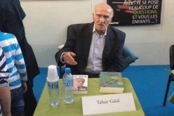 المجاهد والدبلوماسي الطاهر قايد في ذمة الله