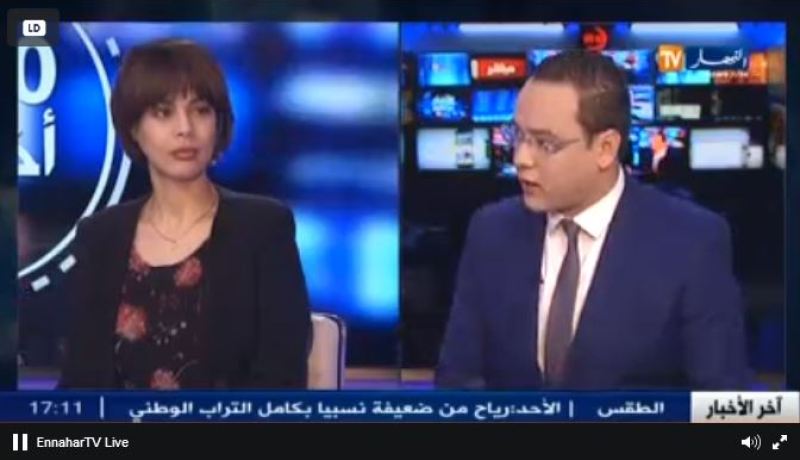 بالفيديو..تعرف على جديد الانترنت في الجزائر