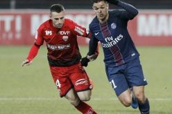 بن عرفة يقدم شكوى ضد باريس سان جيرمان