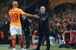 فيغولي يُعقّد وضعيته ويتشابك مع مُدربه!!