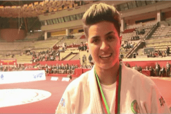 مصارعان دوليان في الجيدو يحاولان «اختطاف» البطلة الإفريقية كوثر وعلال !