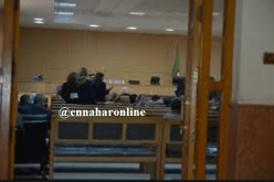 «كولونيل» يتهم مضيفة طيران بالوشاية الكاذبة في صفقة بيع منزله ببرج الكيفان