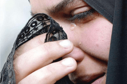 ماذا بعد أن تُظلم المرأة وتخدش كرامتها وسمعتها ؟!