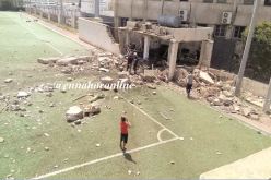 شباب «وفاق سطيف» ينجون من انفجار المسخّن المركزي في ملعب 8 ماي !