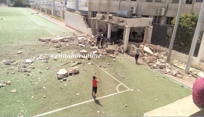 شباب «وفاق سطيف» ينجون من انفجار المسخّن المركزي في ملعب 8 ماي !