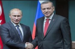  مباحاثات بين بوتين وأردوغان بشأن الأوضاع في ليبيا وسوريا