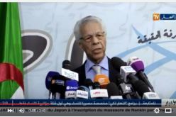 بالفيديو مولود حمروش يحذر من تكلفة التمسك بالوضع القائم ستكون غالية