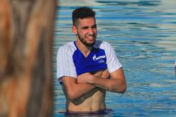 مُدرب شالك: “كل شيء على مايُرام مع بن طالب”