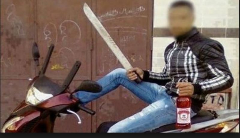 «تسجيل أزيد من 11 ألف مراهق مجرم سنويا»