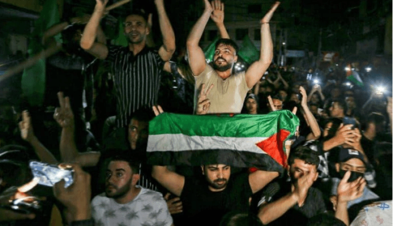 ترحيب عالمي بوقف إطلاق النار في غزة بعد 11 يوما من القصف