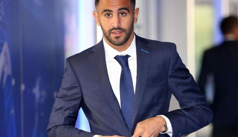 هكذا يُقيل محرز المُدربين ويختار المُباريات.. !!