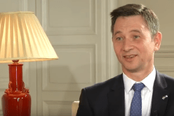 بالفيديو.. السفير البريطاني يهنئ الجزائريين والمسلمين برأس السنة الهجرية