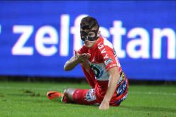 مُدرب كورتري :”عطال في أفضل فورمة”