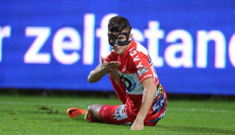 مُدرب كورتري :”عطال في أفضل فورمة”